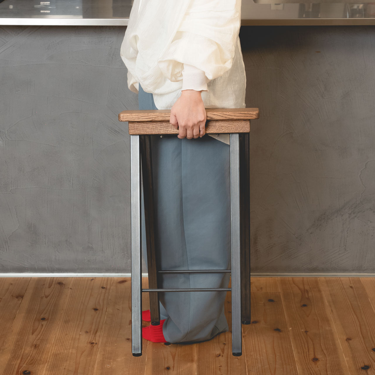 C.K Stool