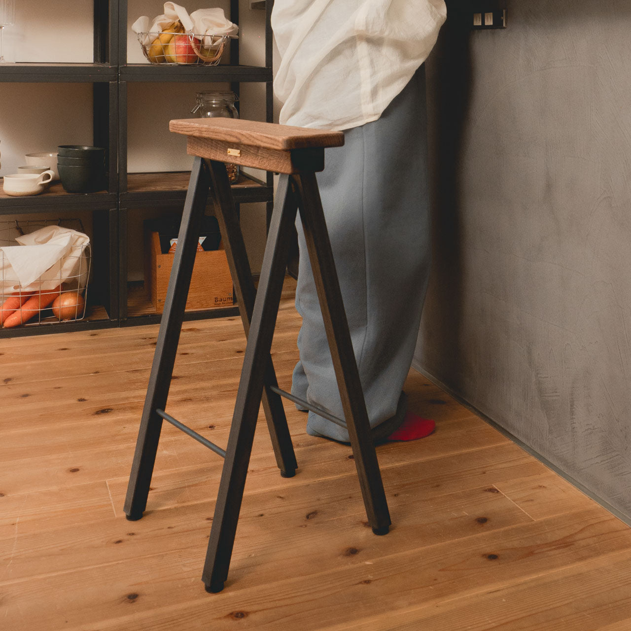 C.K Stool