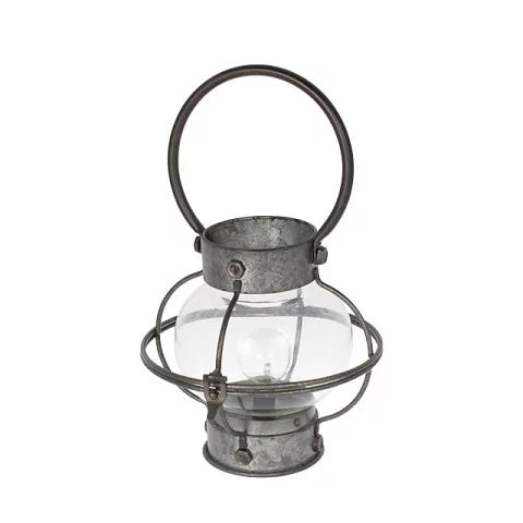 DULTON L.E.D LANTERN
