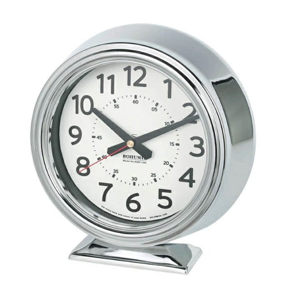 DULTON BOHUMIL CLOCK