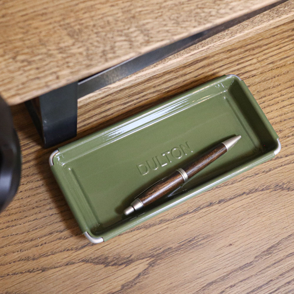 DULTON DESKTOP TRAY