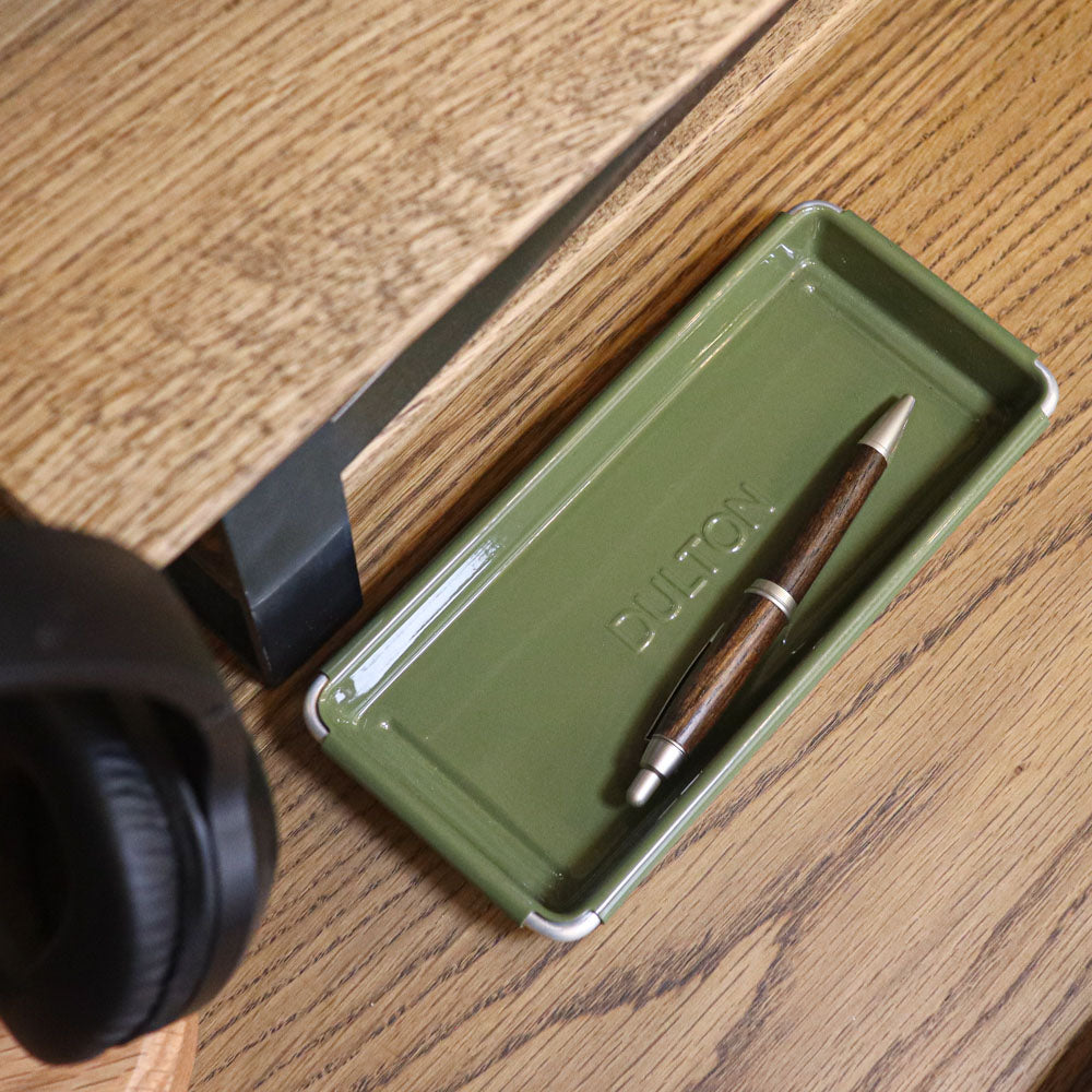 DULTON DESKTOP TRAY
