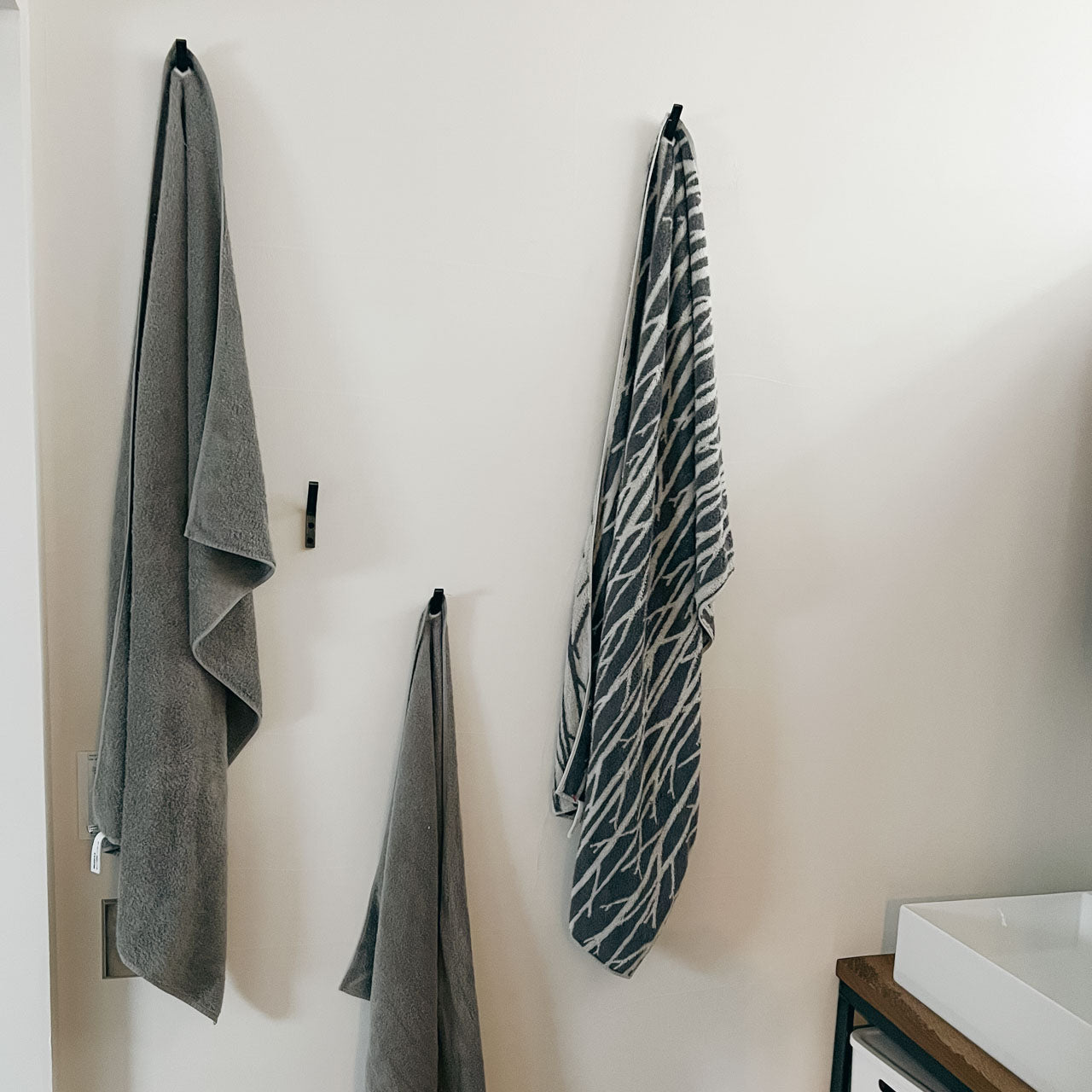 アイアンフック