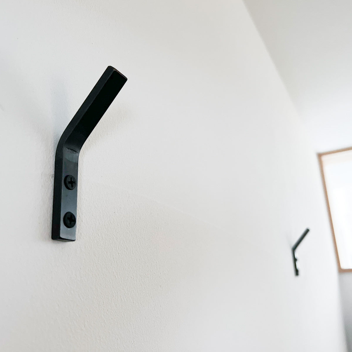 アイアンフック