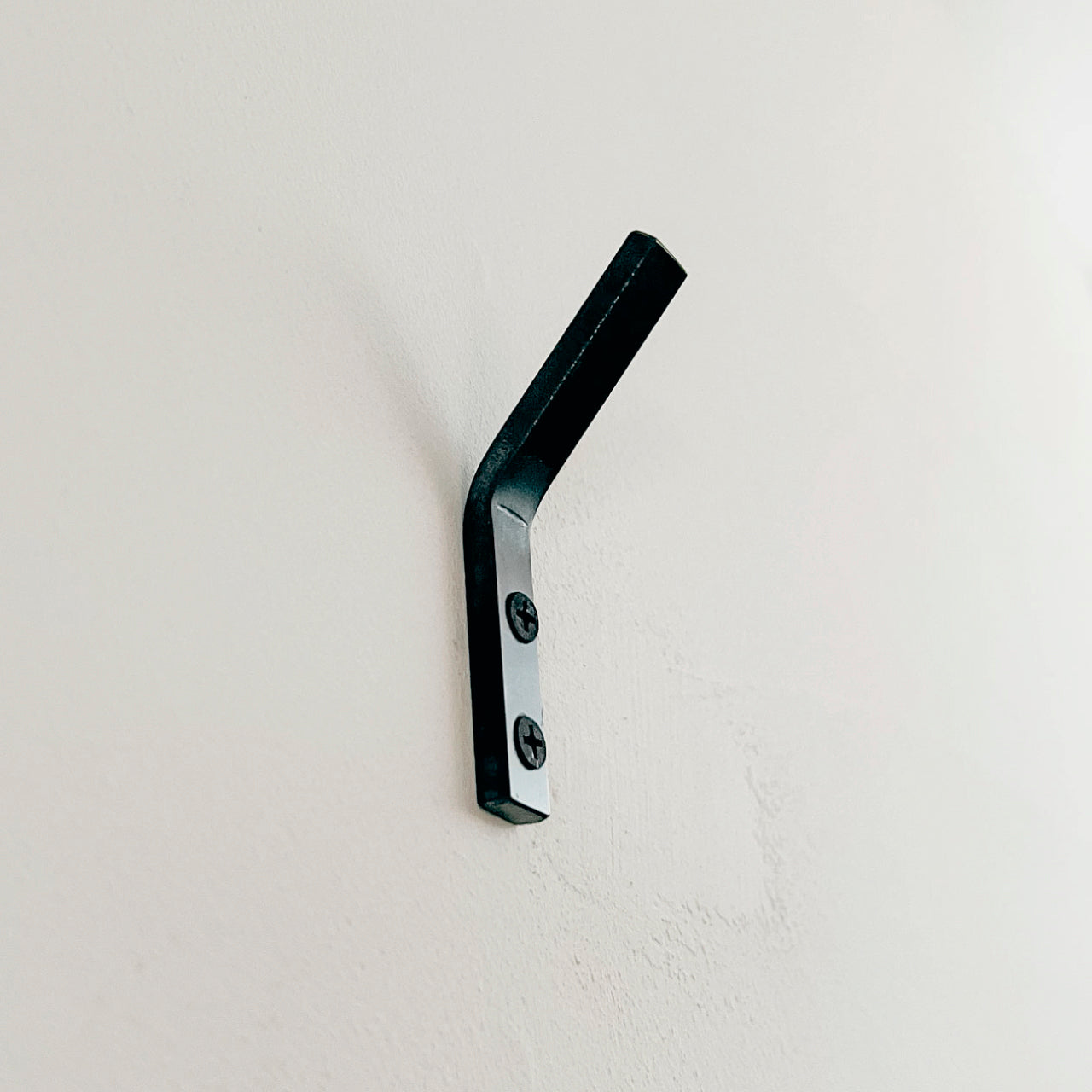 アイアンフック