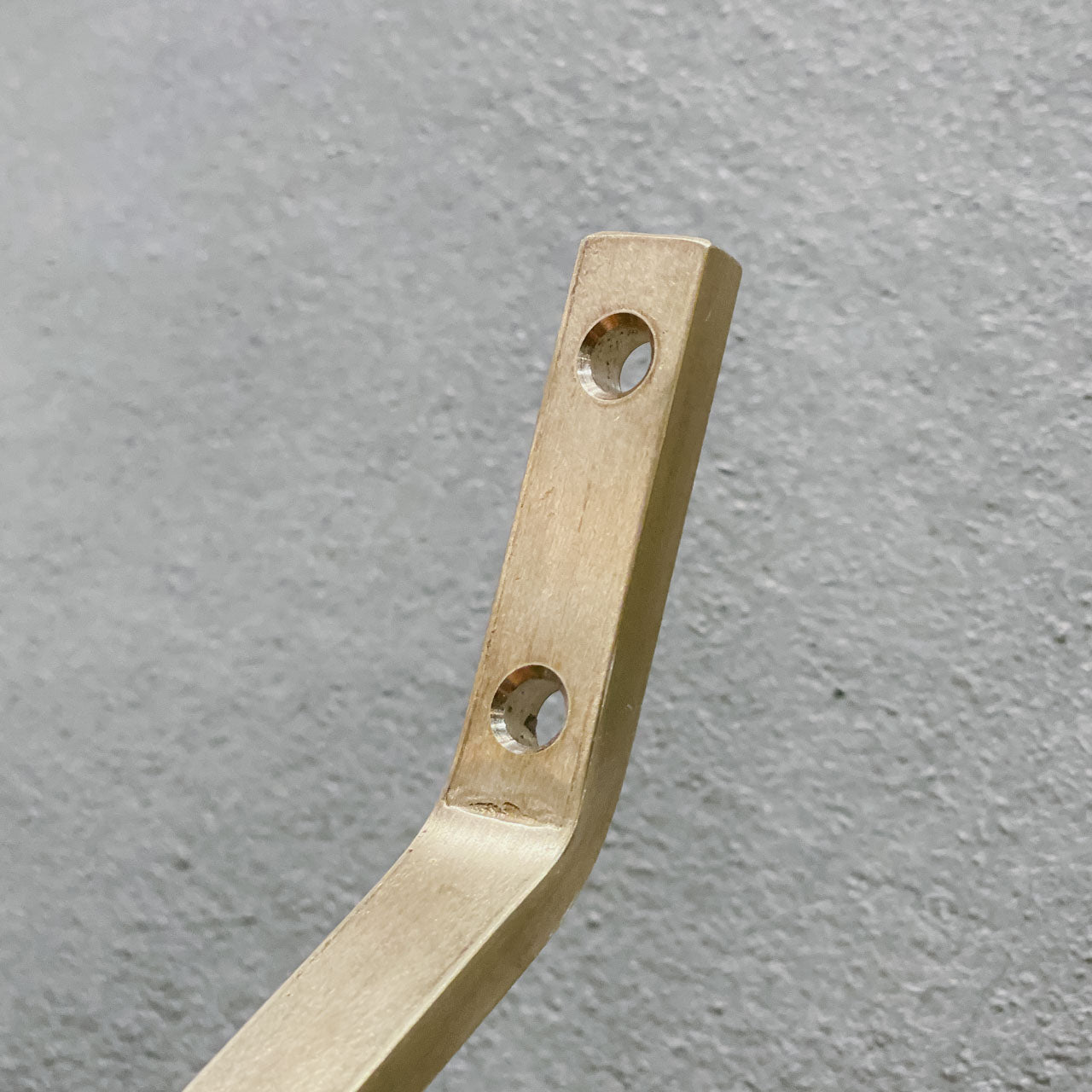 真鍮フック