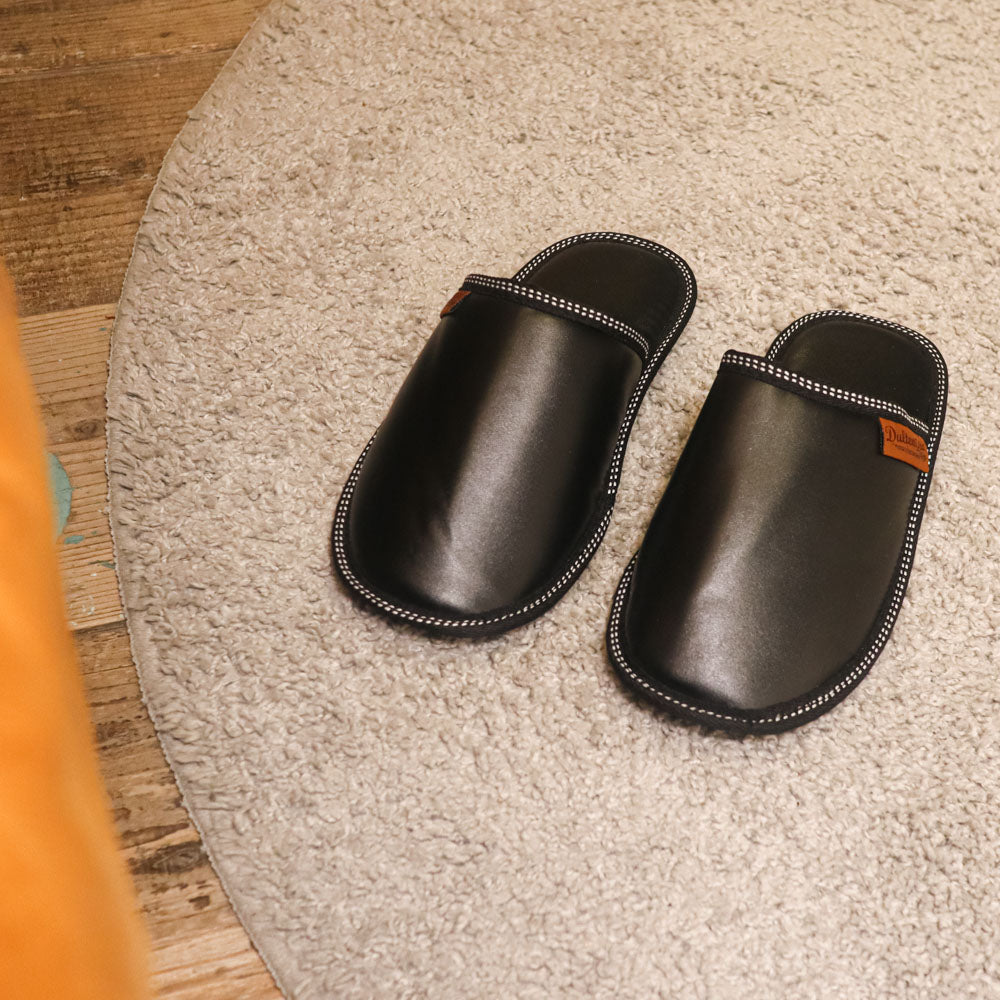 DULTON PU SLIPPERS EV