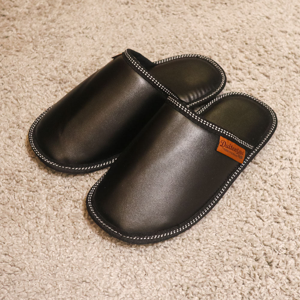 DULTON PU SLIPPERS EV