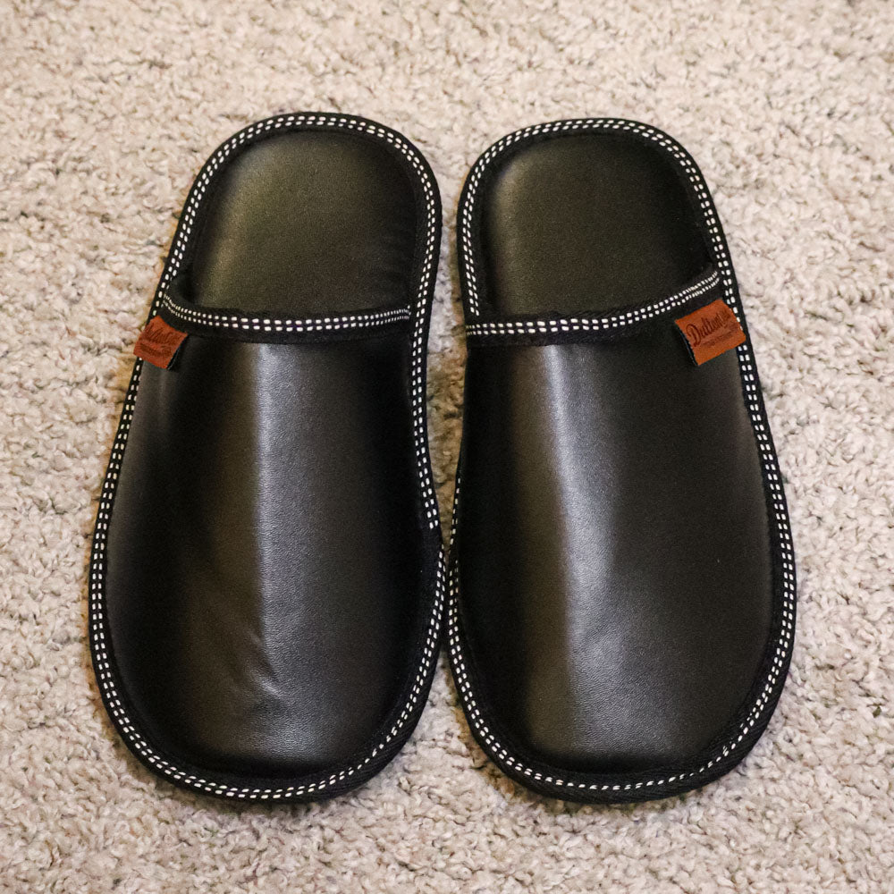 DULTON PU SLIPPERS EV