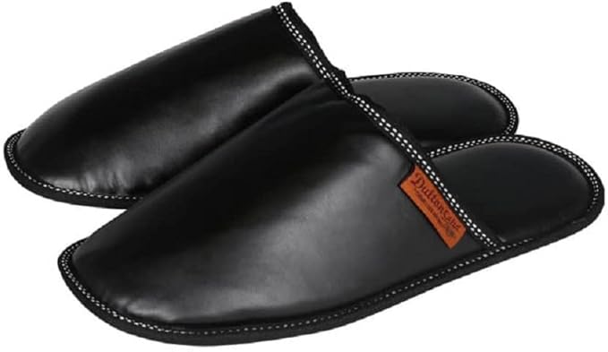 DULTON PU SLIPPERS EV