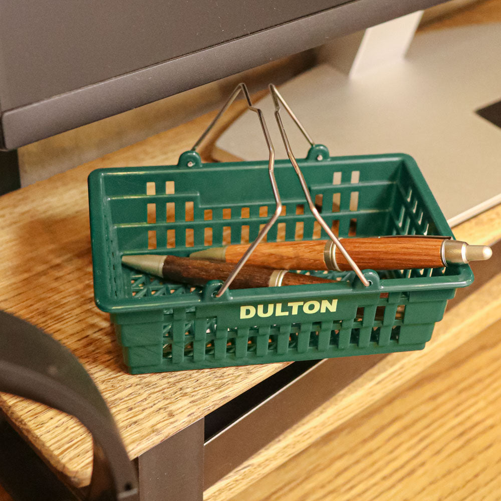 DULTON DESKTOP BASKET