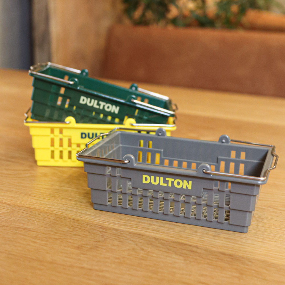 DULTON DESKTOP BASKET