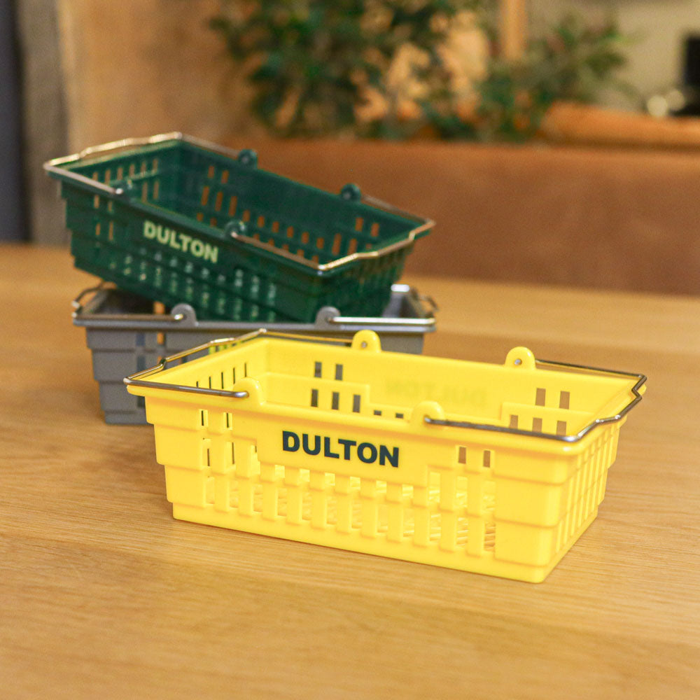DULTON DESKTOP BASKET