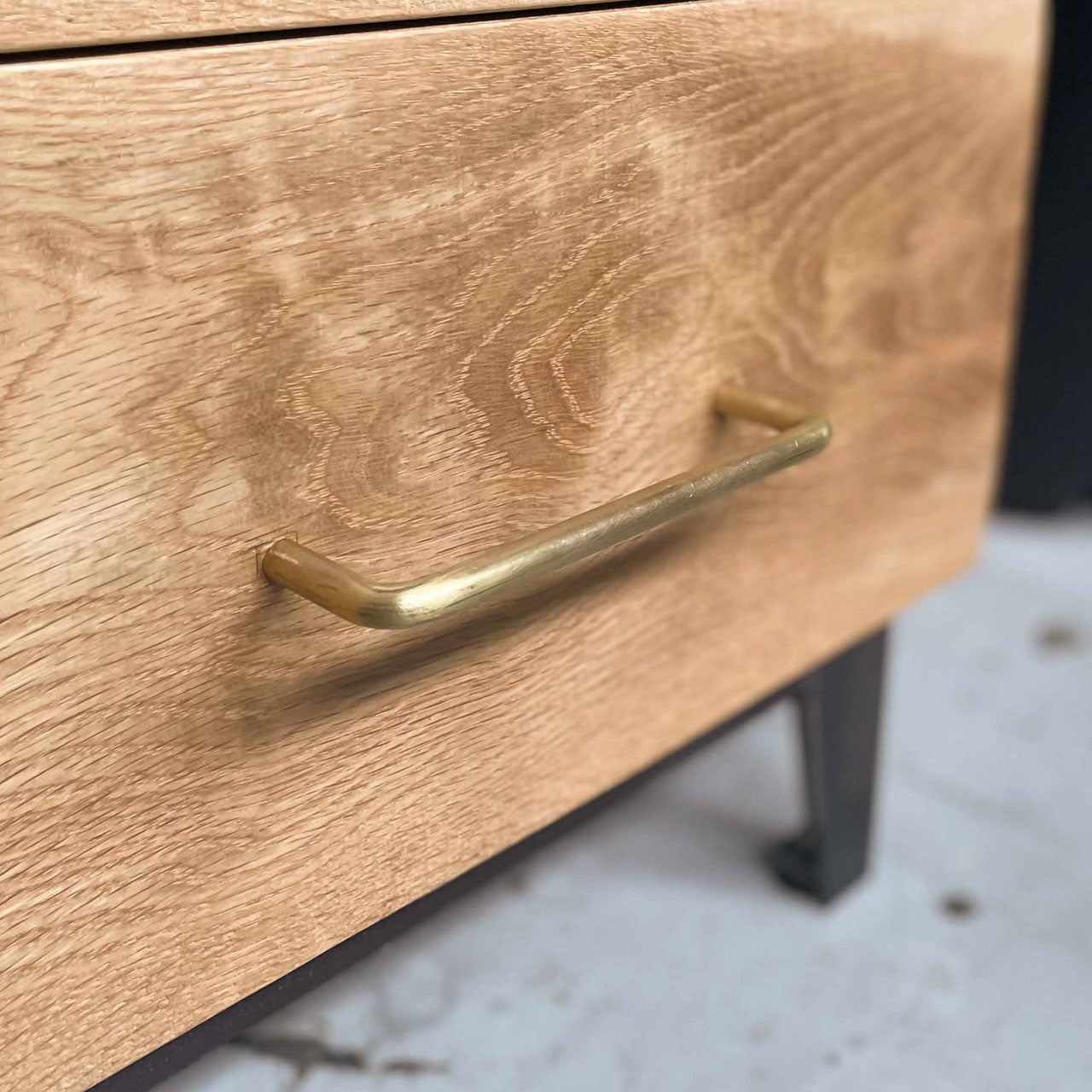 真鍮ハンドル、DIYパーツ