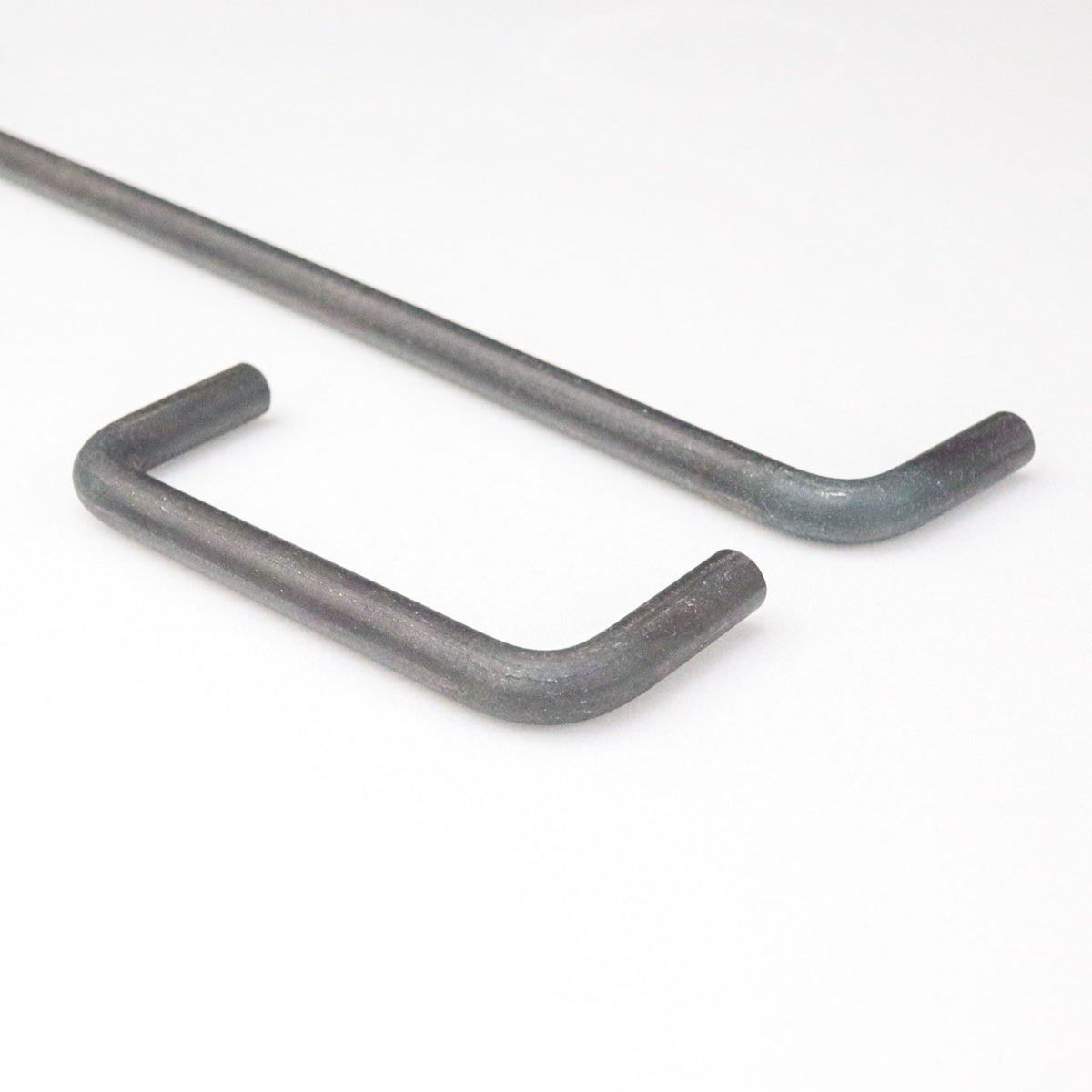 【SALE】Iron Round Handle