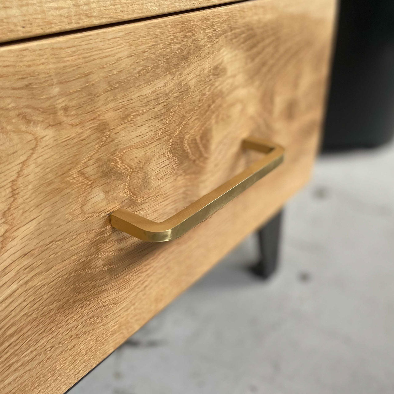 真鍮ハンドル、DIYパーツ