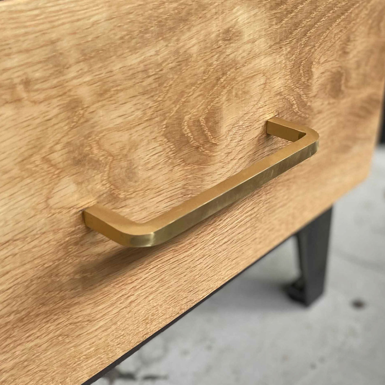 真鍮ハンドル、DIYパーツ