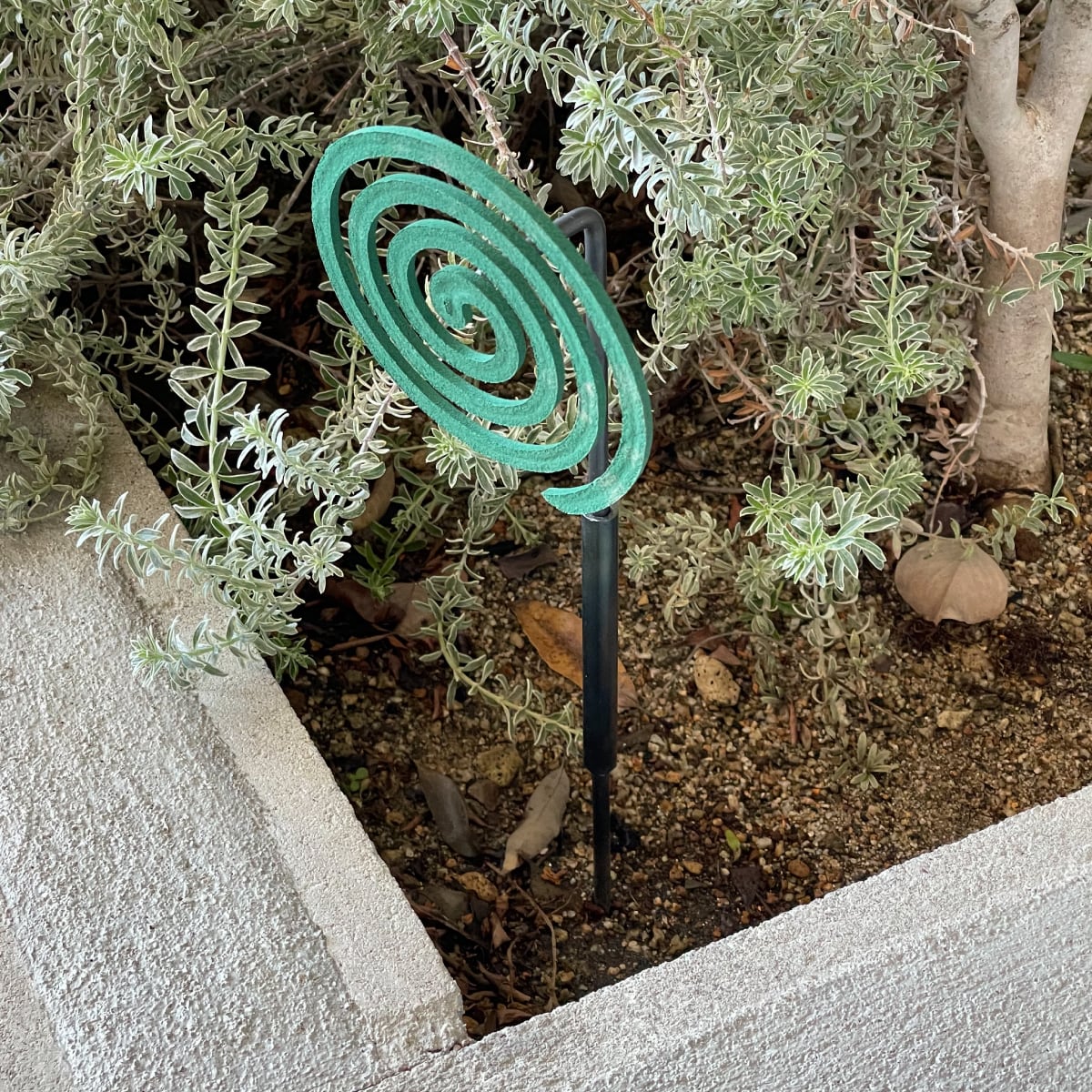 【アウトレットセール】Mosquito Coil Pin