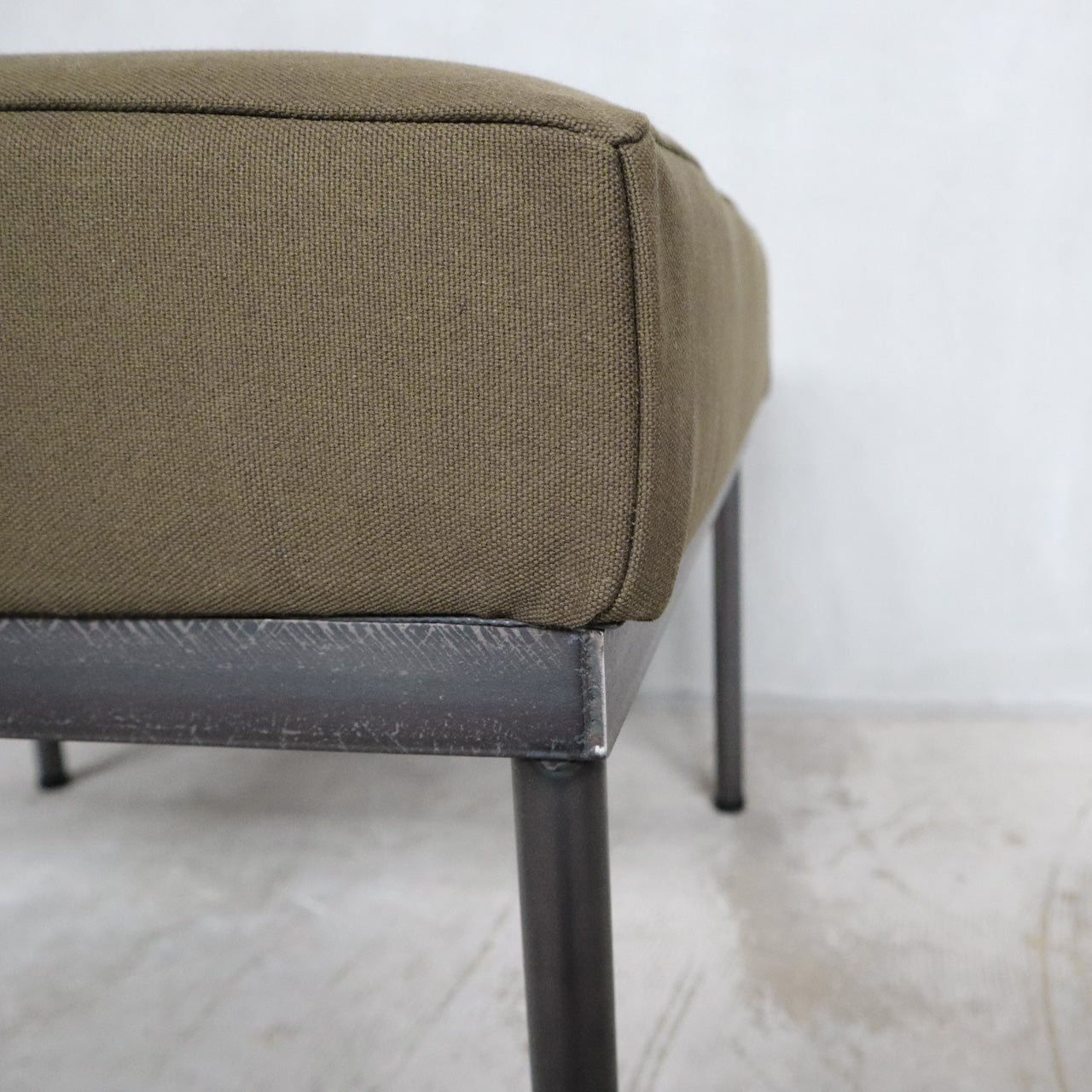 Y.T Ottoman