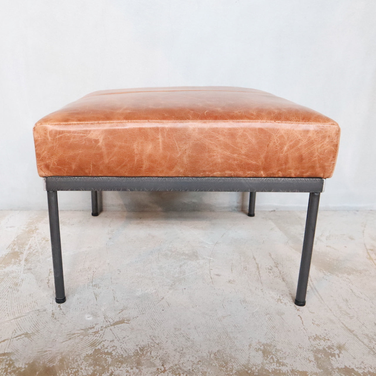 Y.T Ottoman