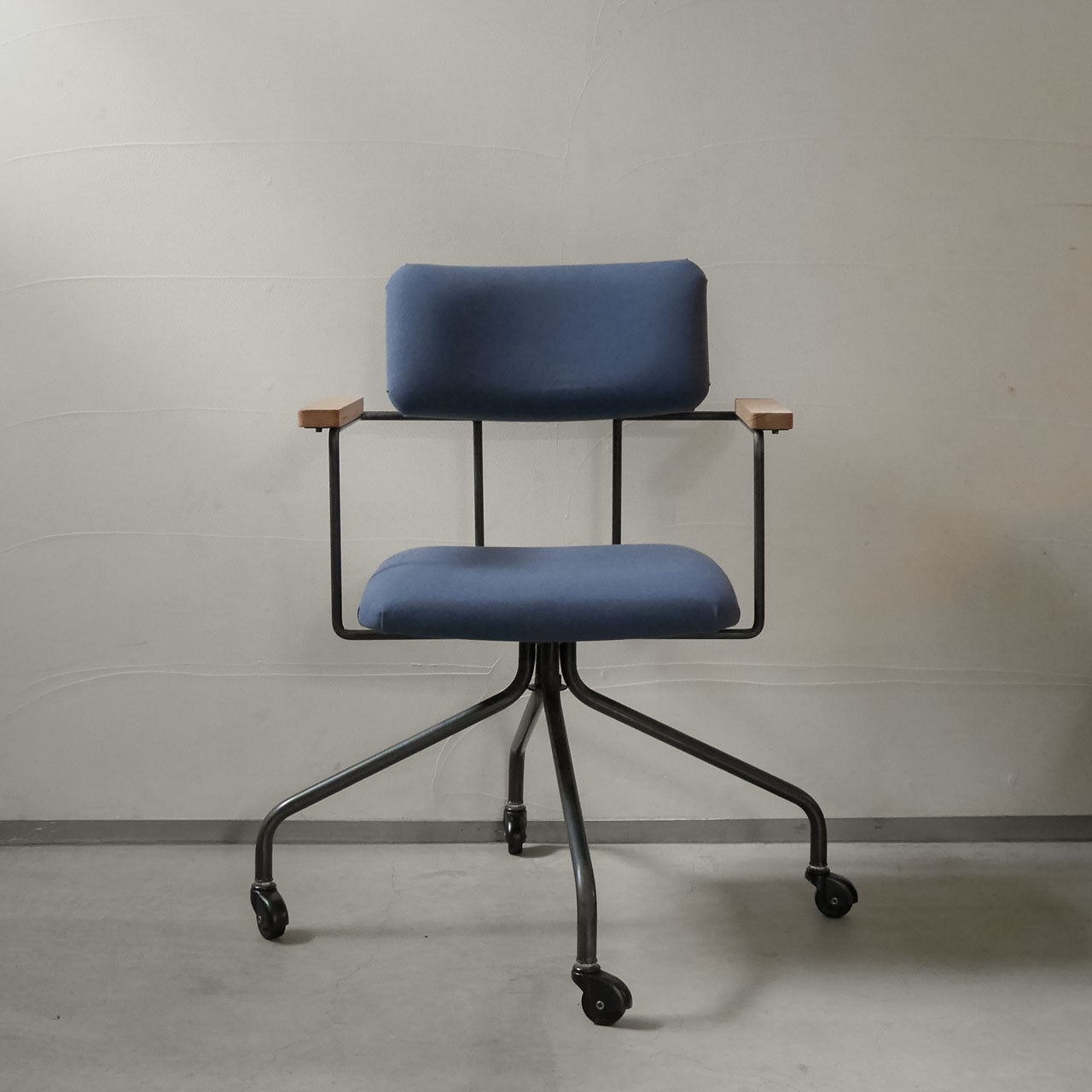 Desk Work Arm Chair