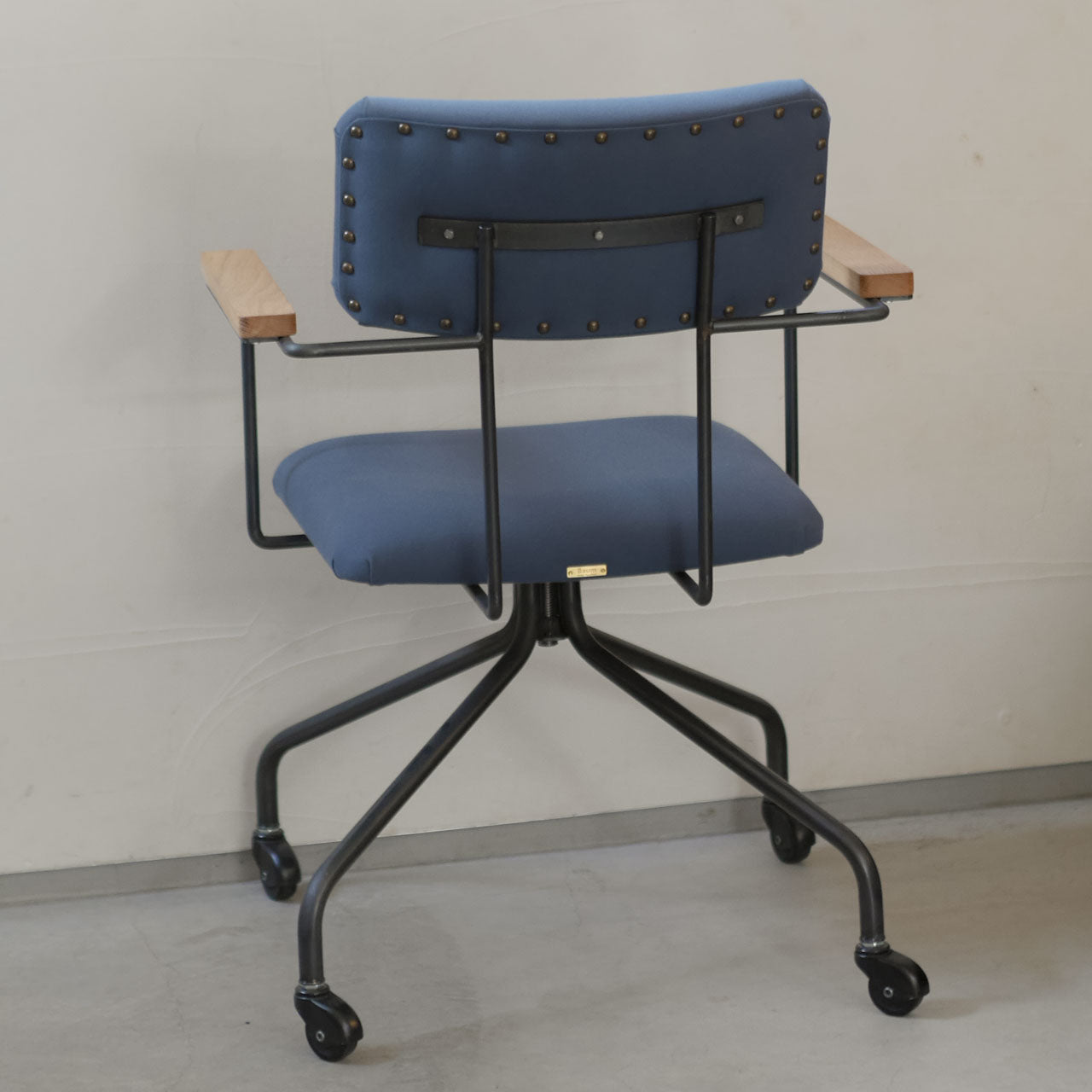 Desk Work Arm Chair