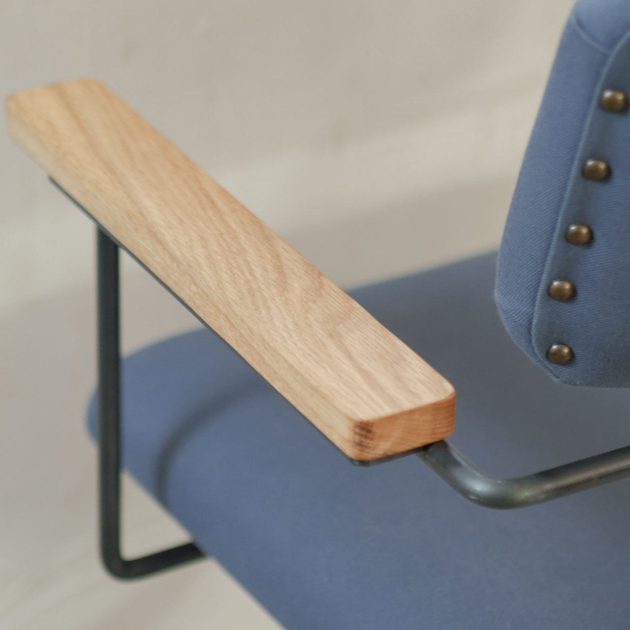 Desk Work Arm Chair