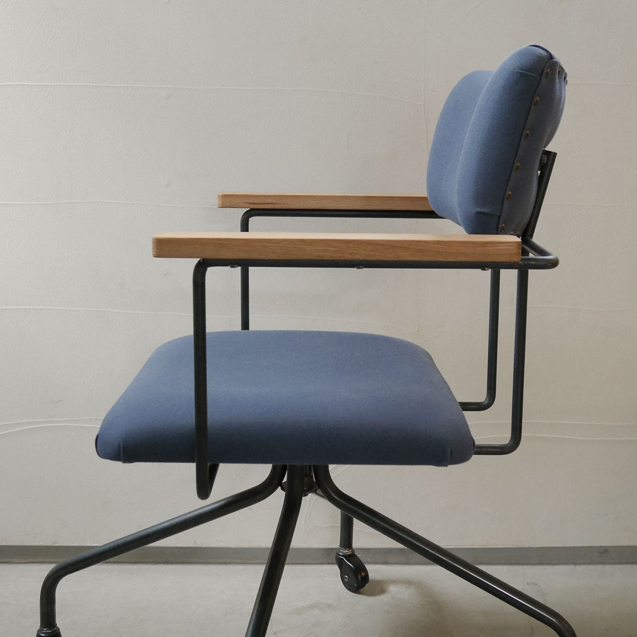 Desk Work Arm Chair