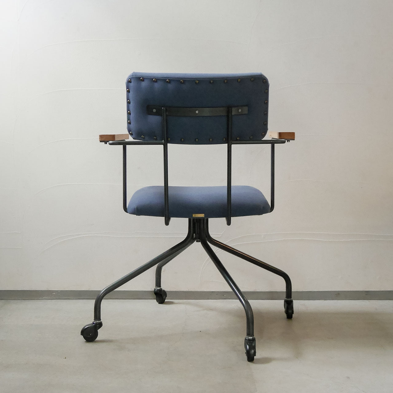 Desk Work Arm Chair