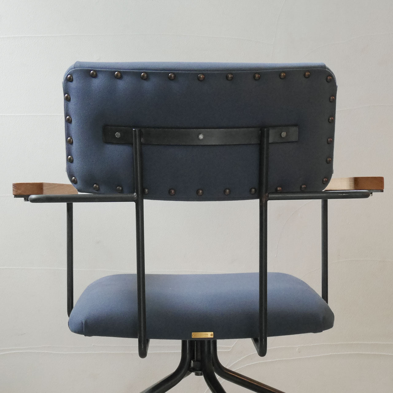 Desk Work Arm Chair
