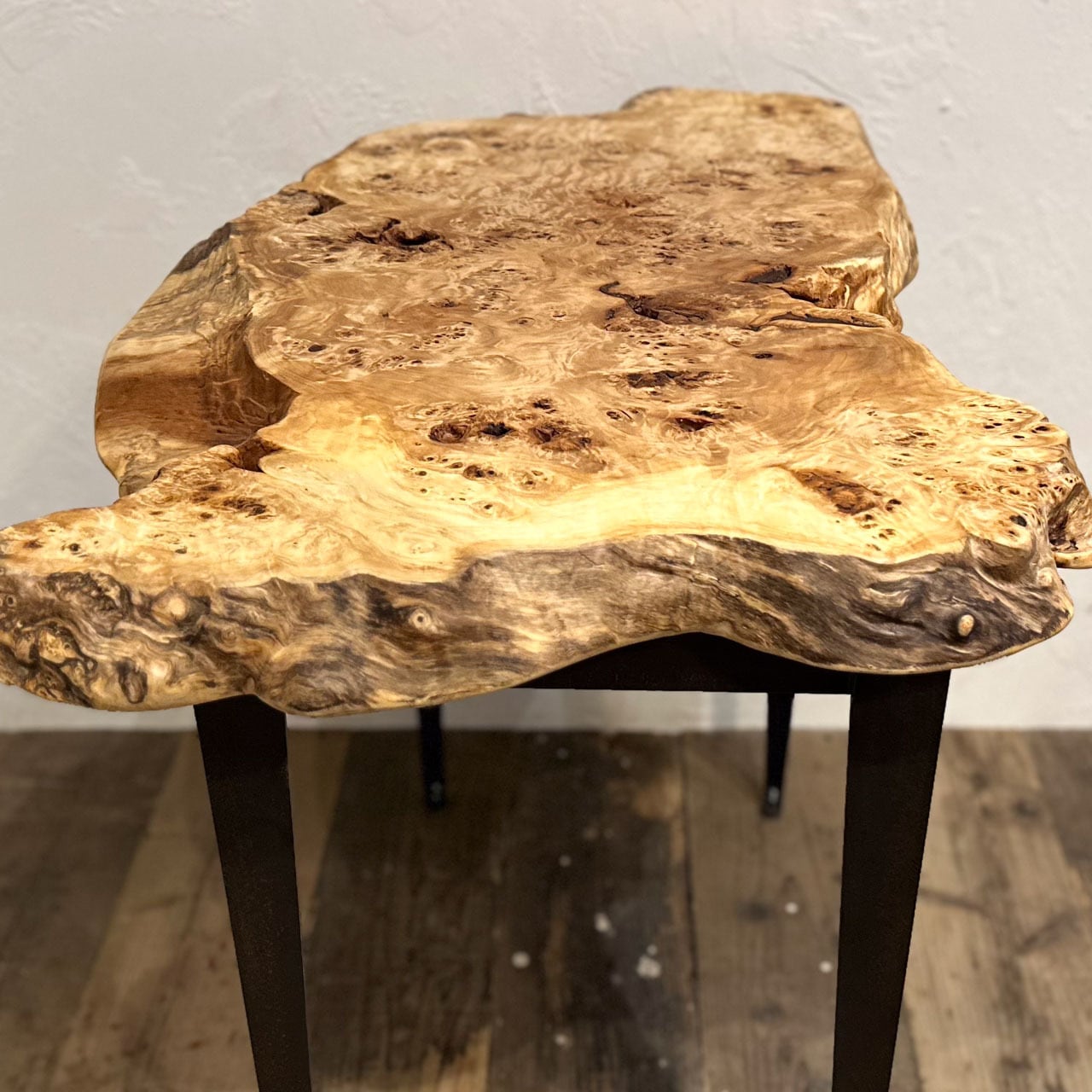 【アウトレットセール】Popler Table