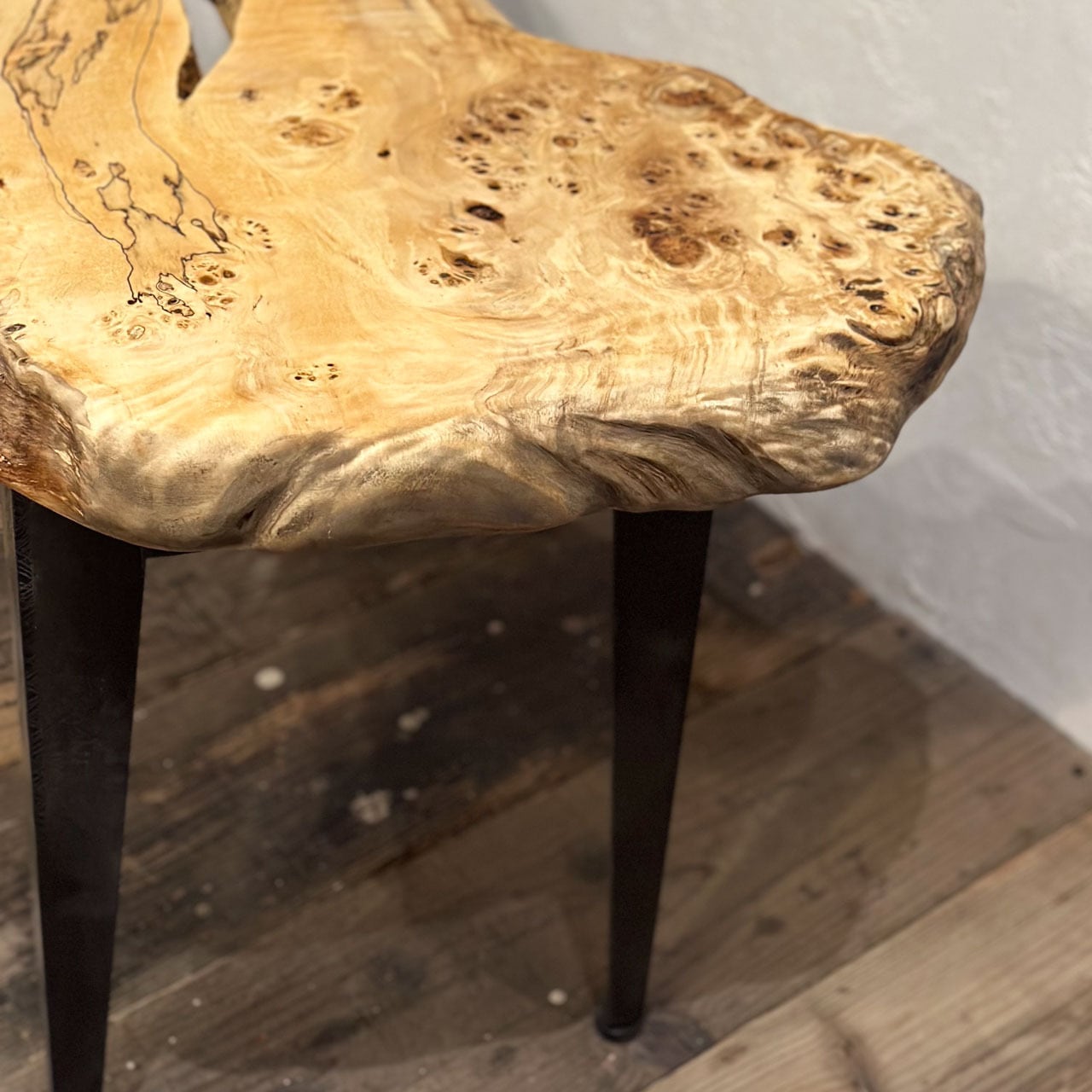 Popler Bench