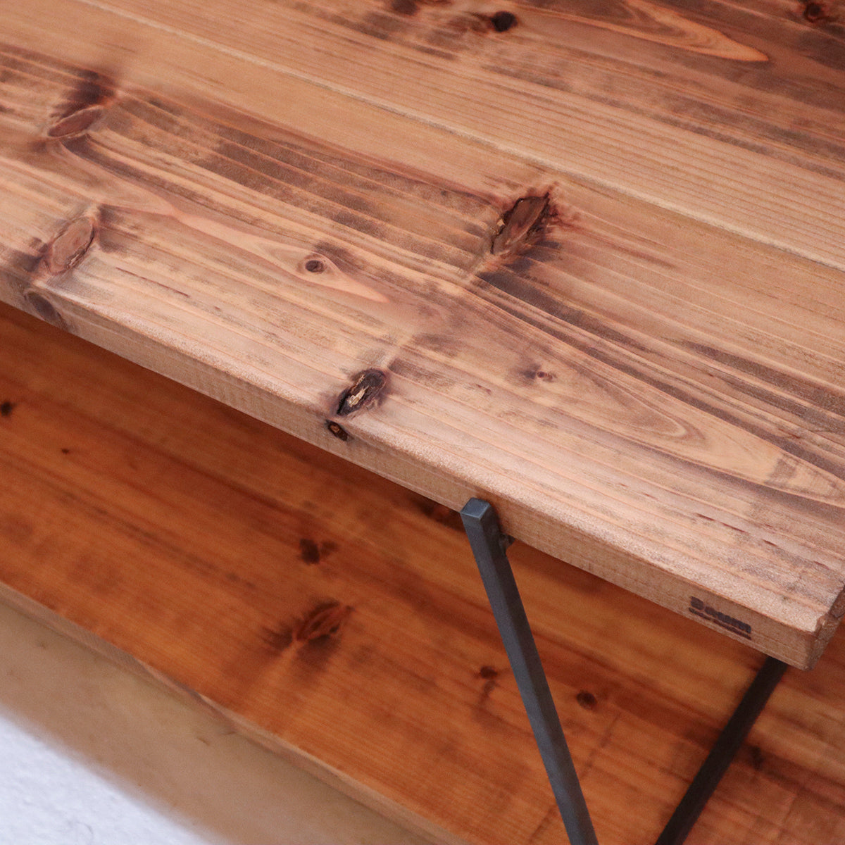 TVボード、テレビボード、2段シェルフ、ラダーシェルフ