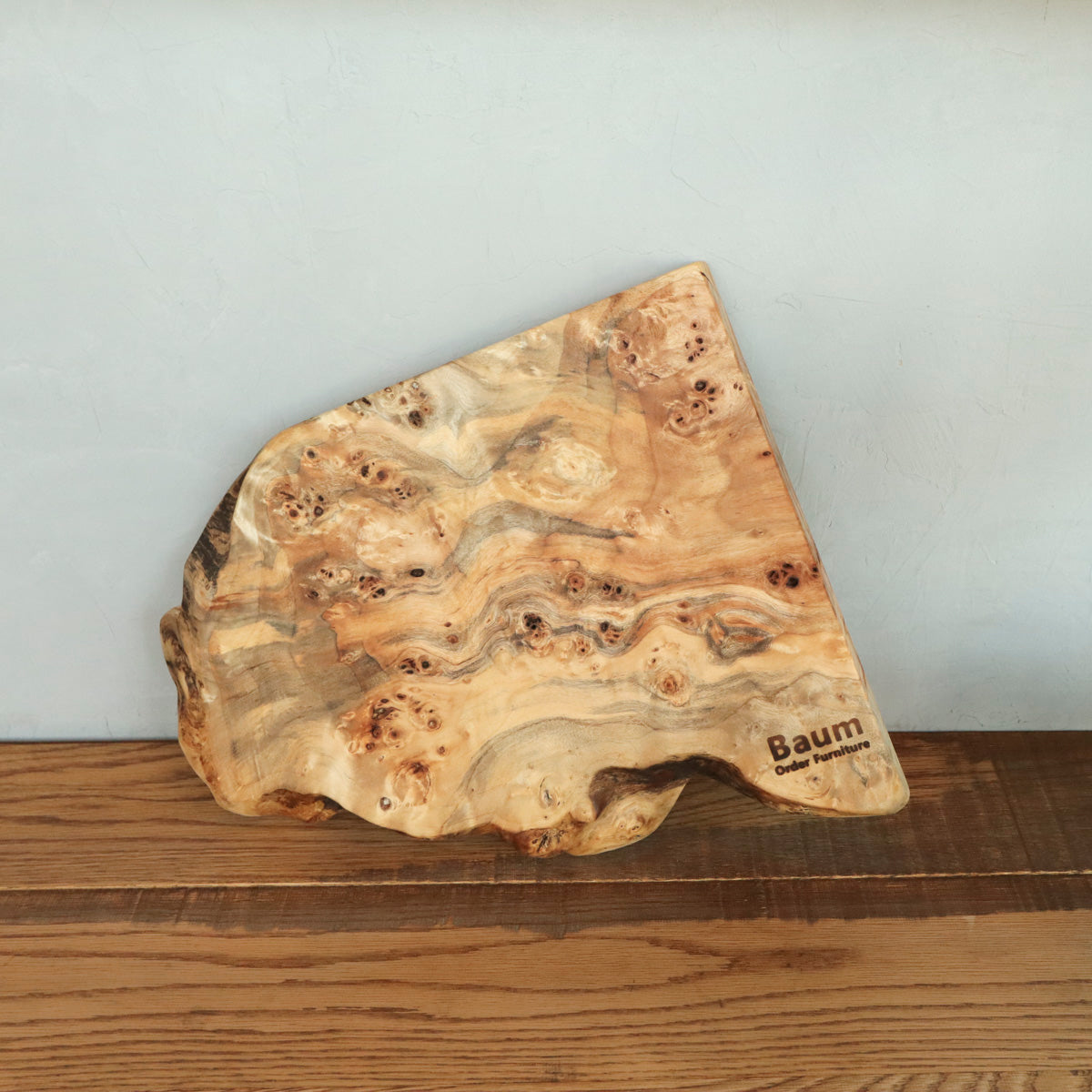 Poplar Cutting Plate