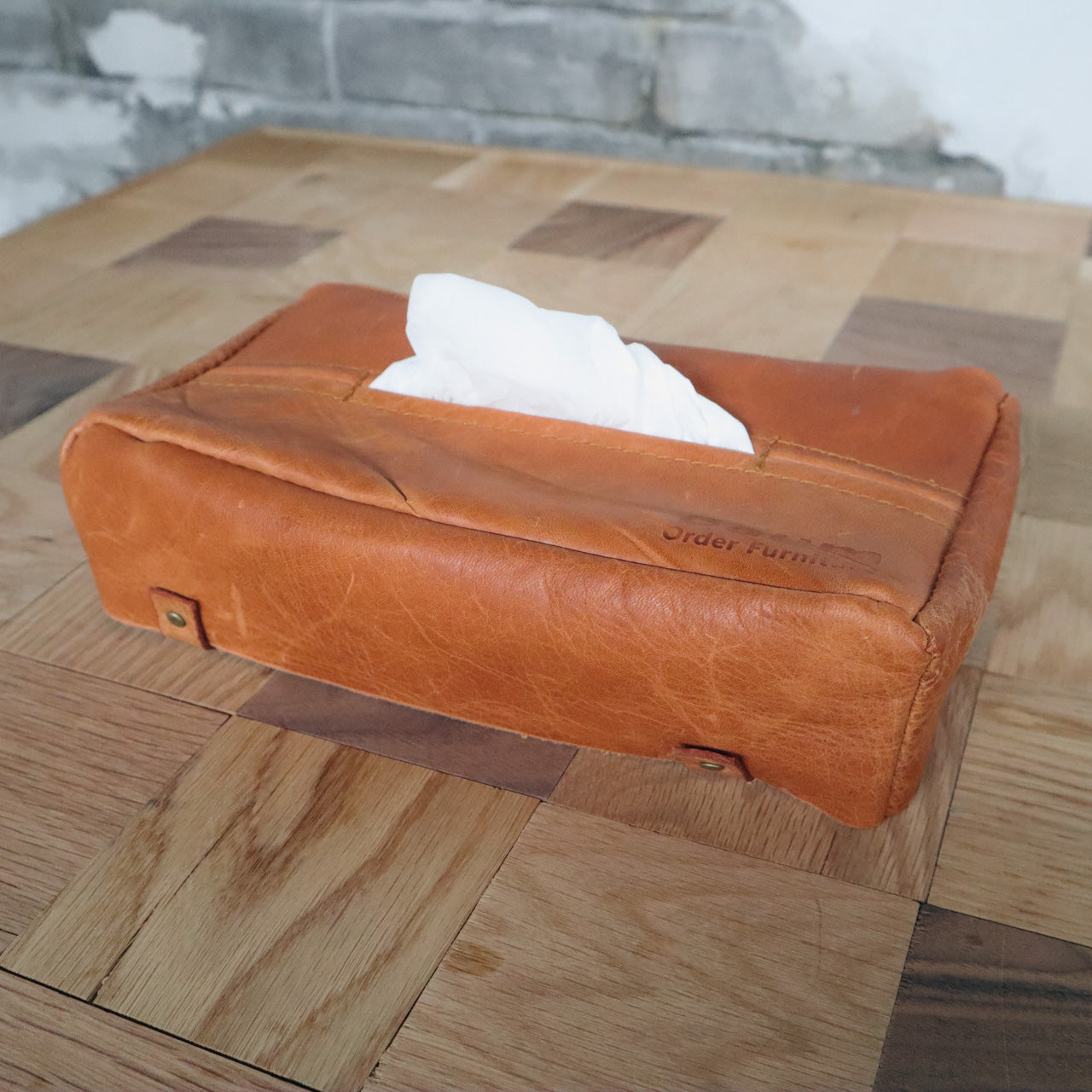 Tissue Cover