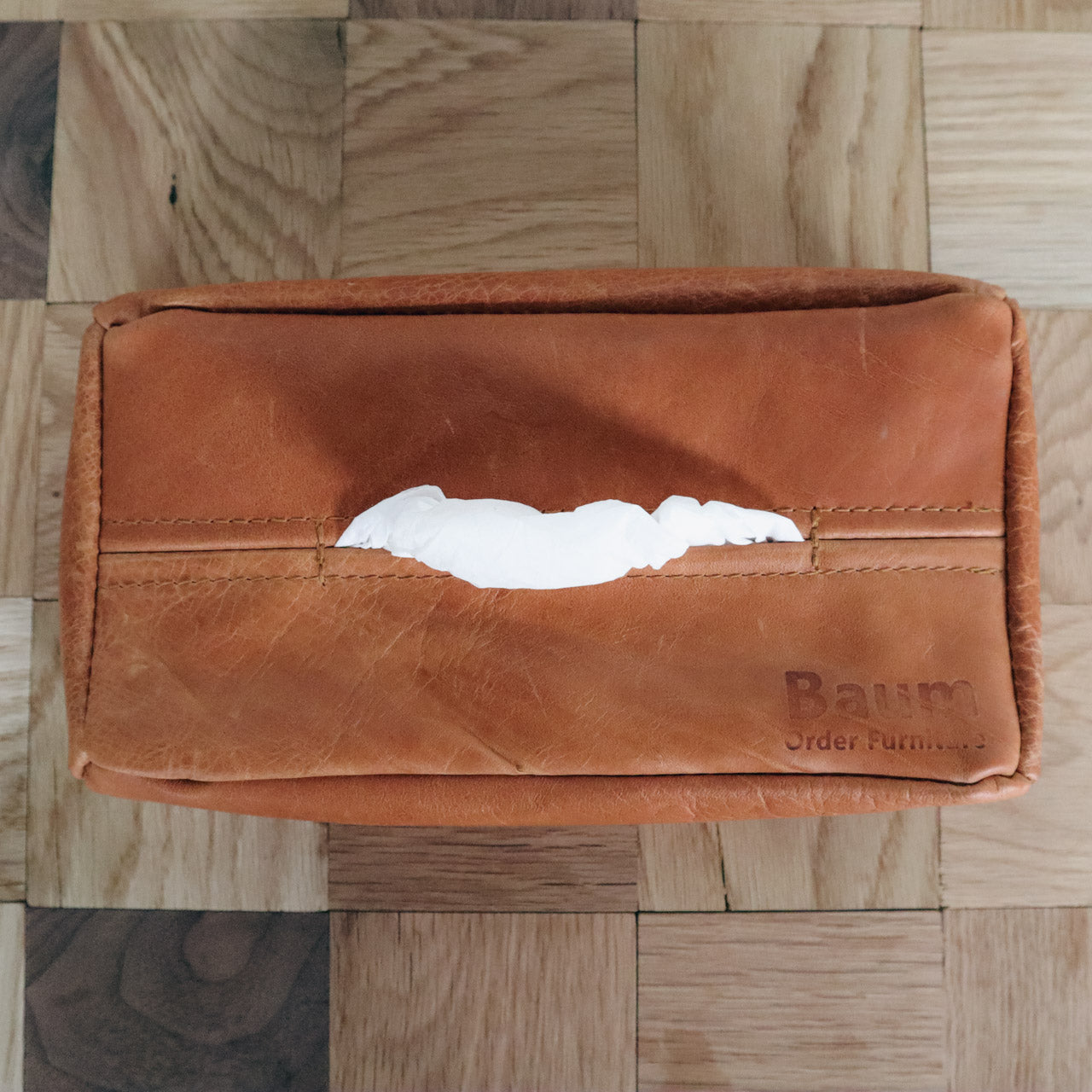 Tissue Cover