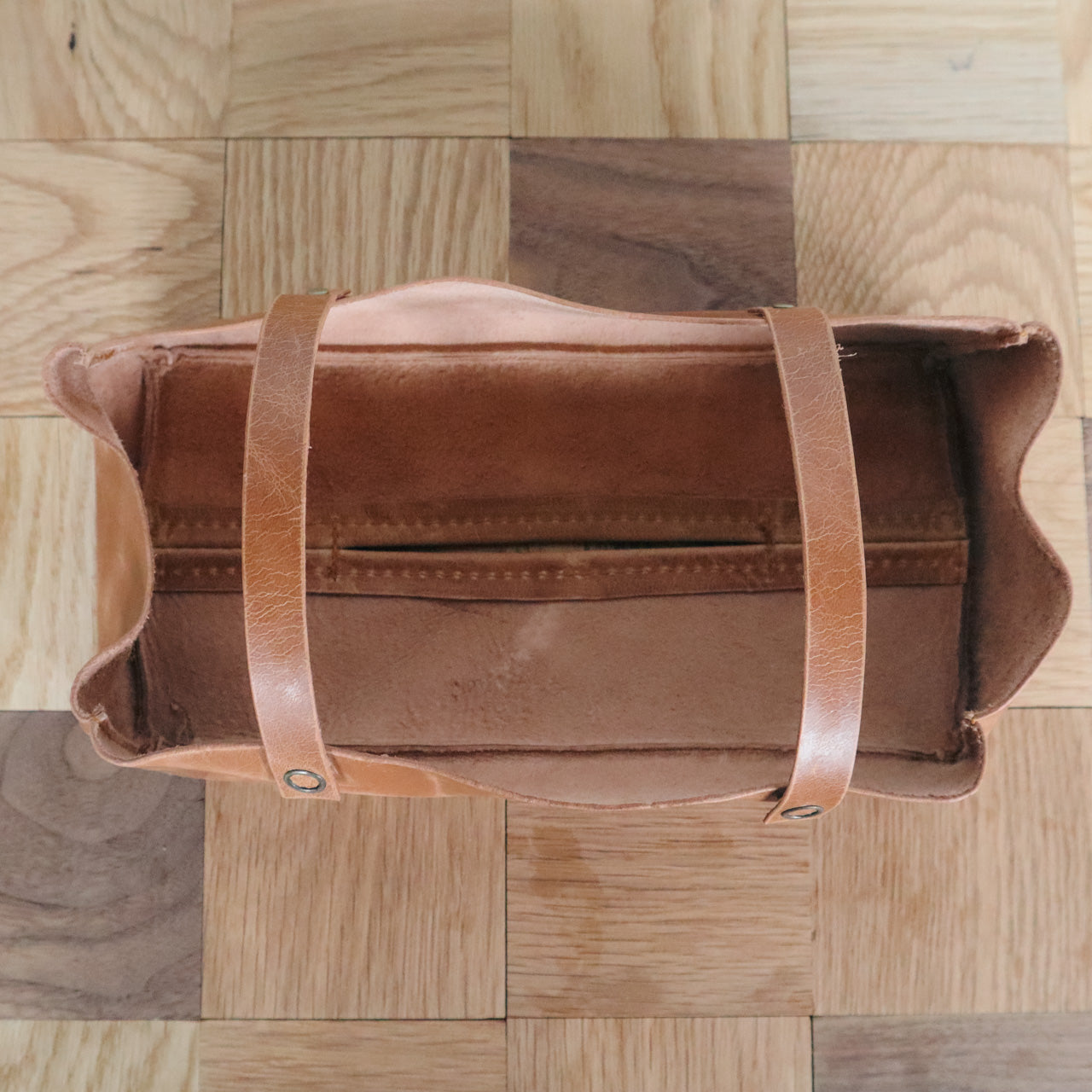 Tissue Cover