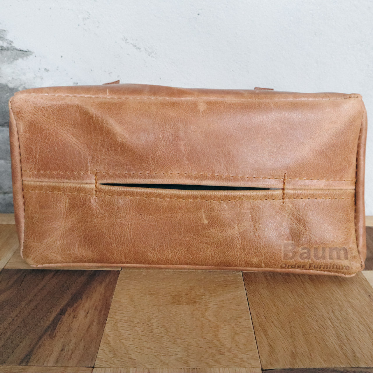Tissue Cover