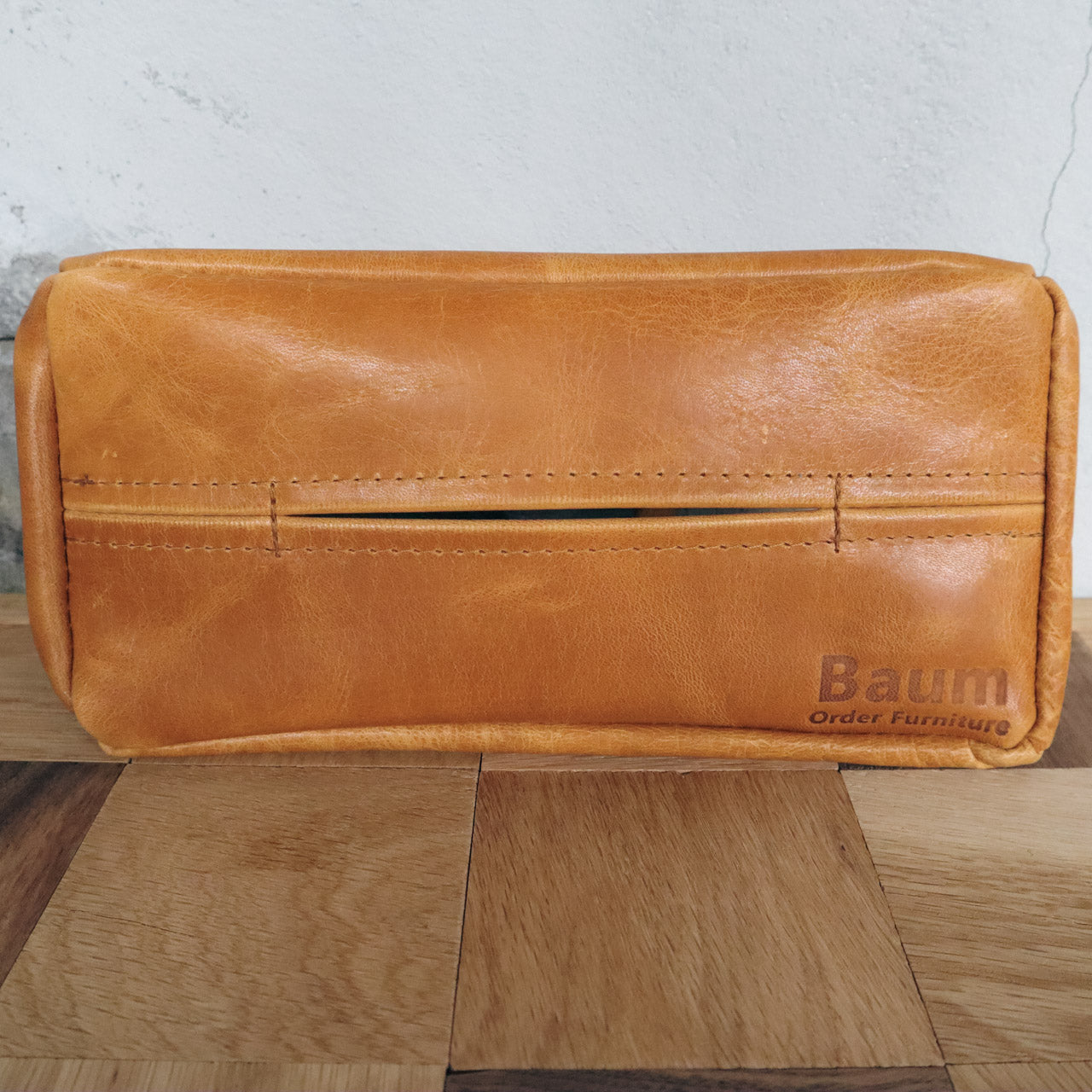 Tissue Cover