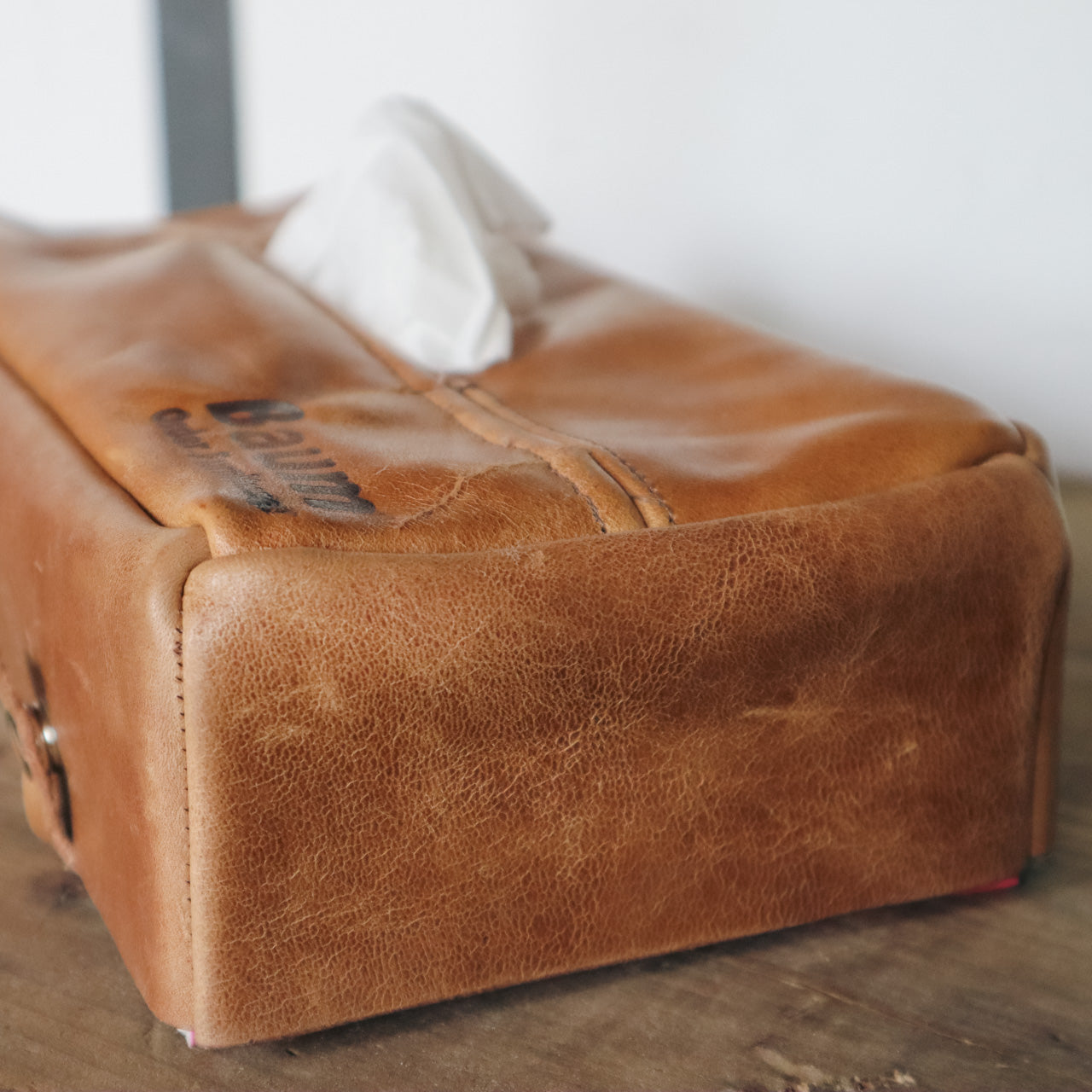 Tissue Cover