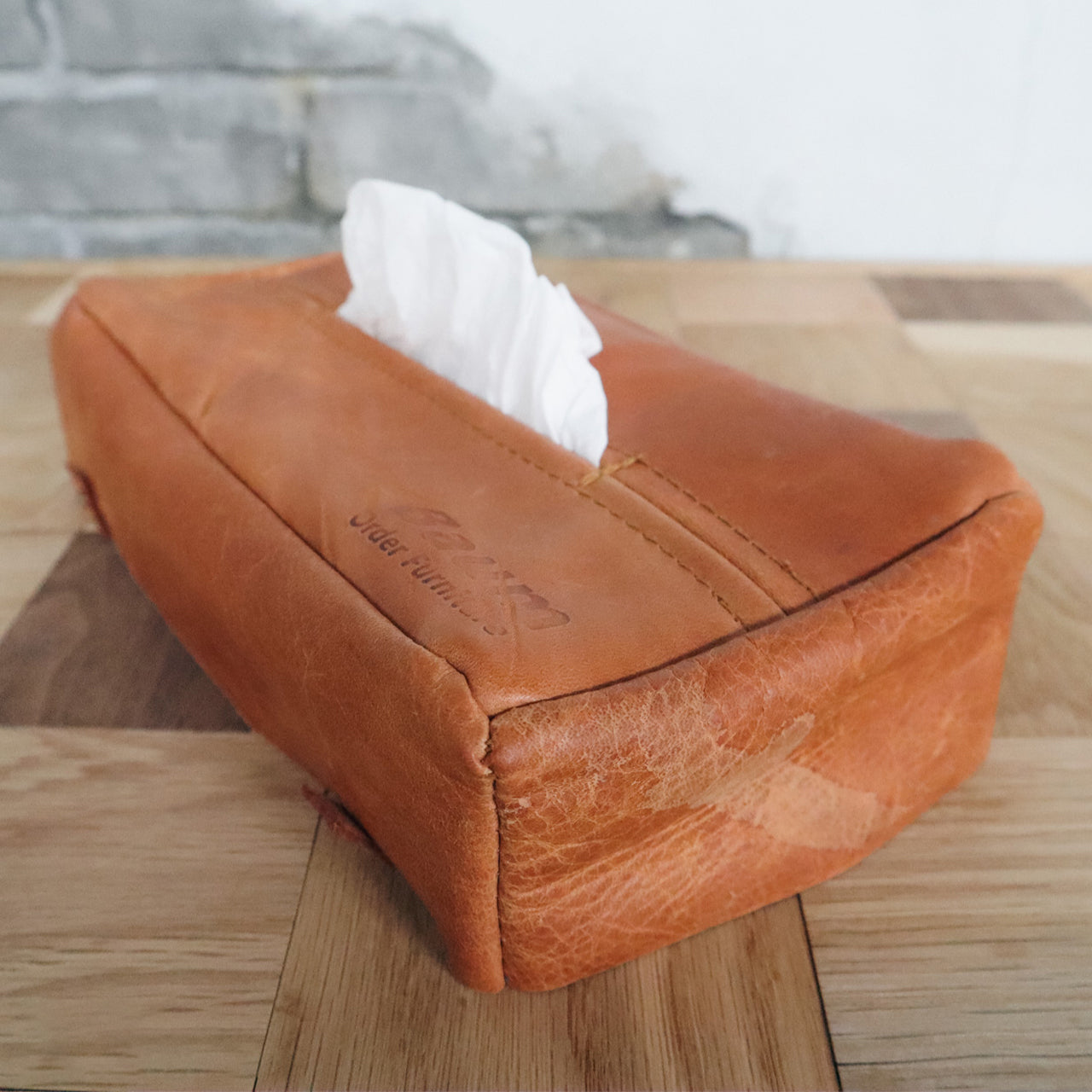 Tissue Cover