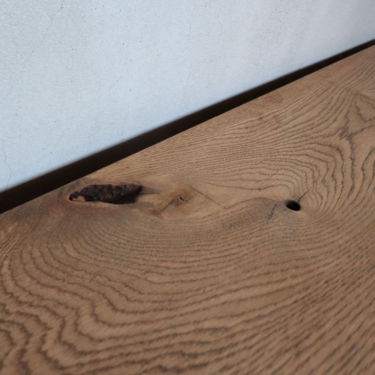 Oak Kitchen Board C-Type