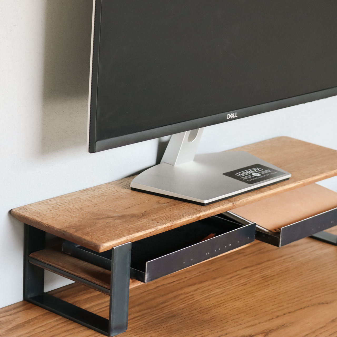 Monitor Stand