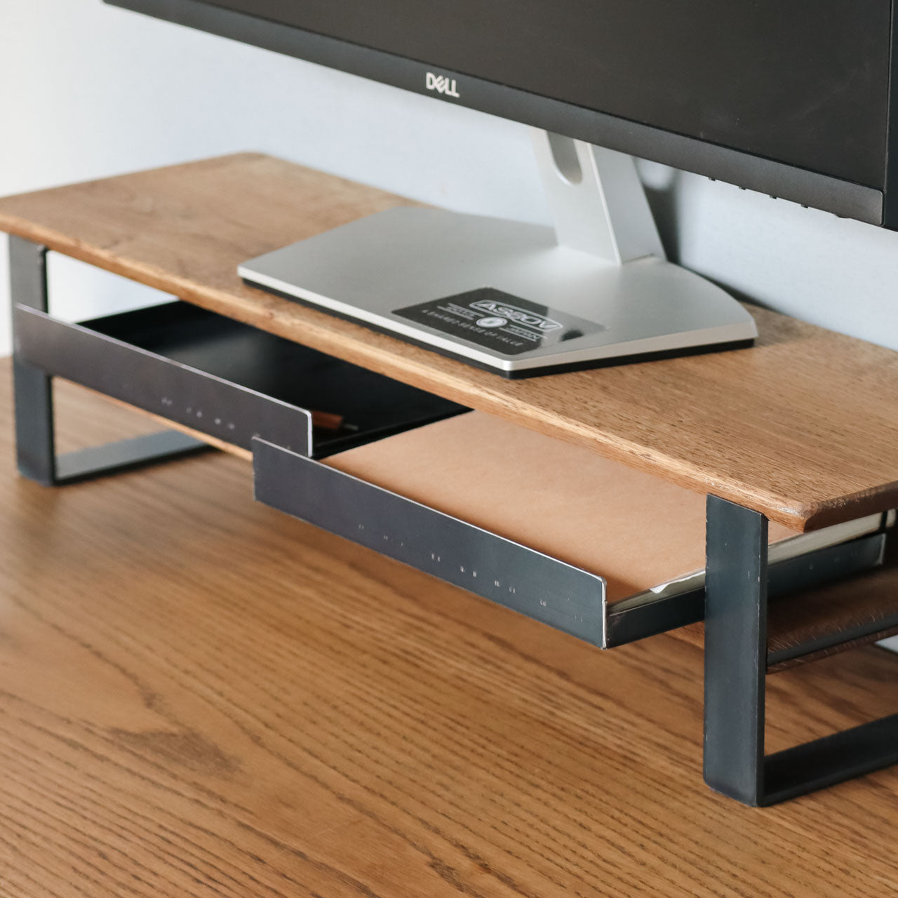 Monitor Stand