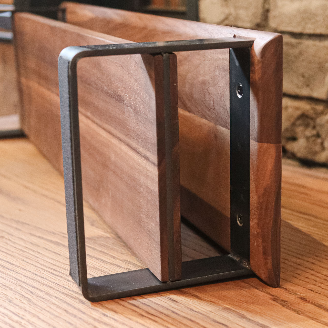 Monitor Stand