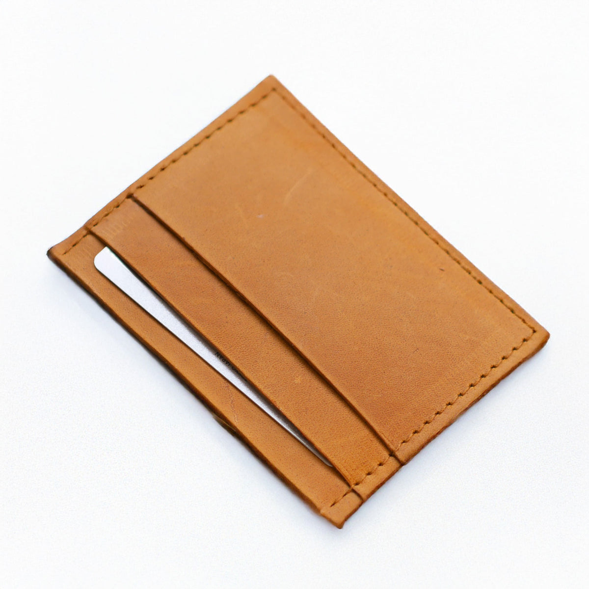 【SALE】Leather Card Case