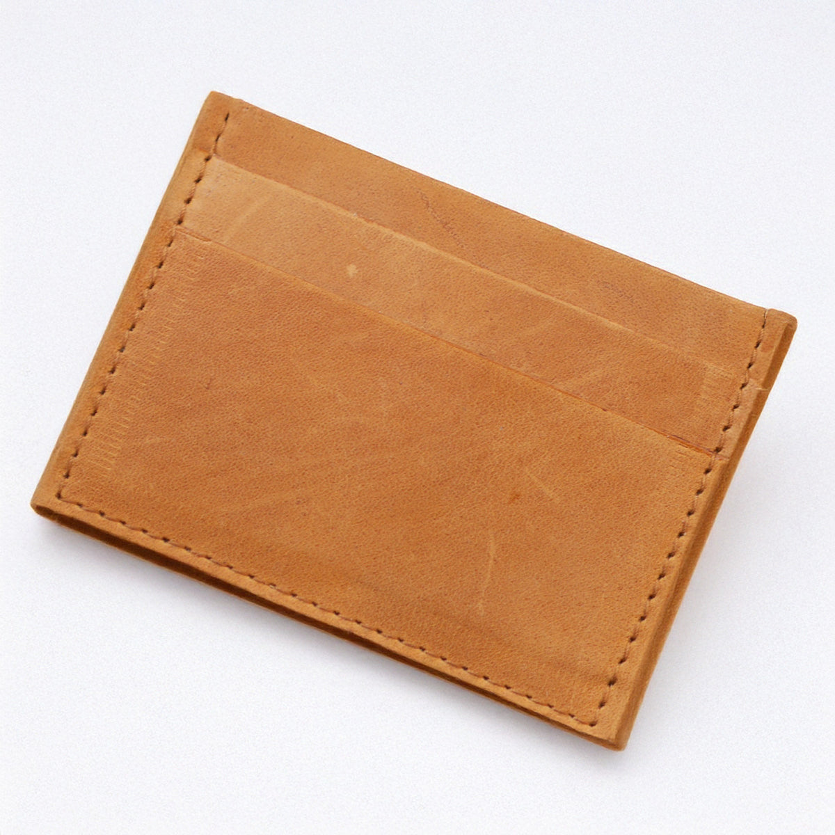 【SALE】Leather Card Case