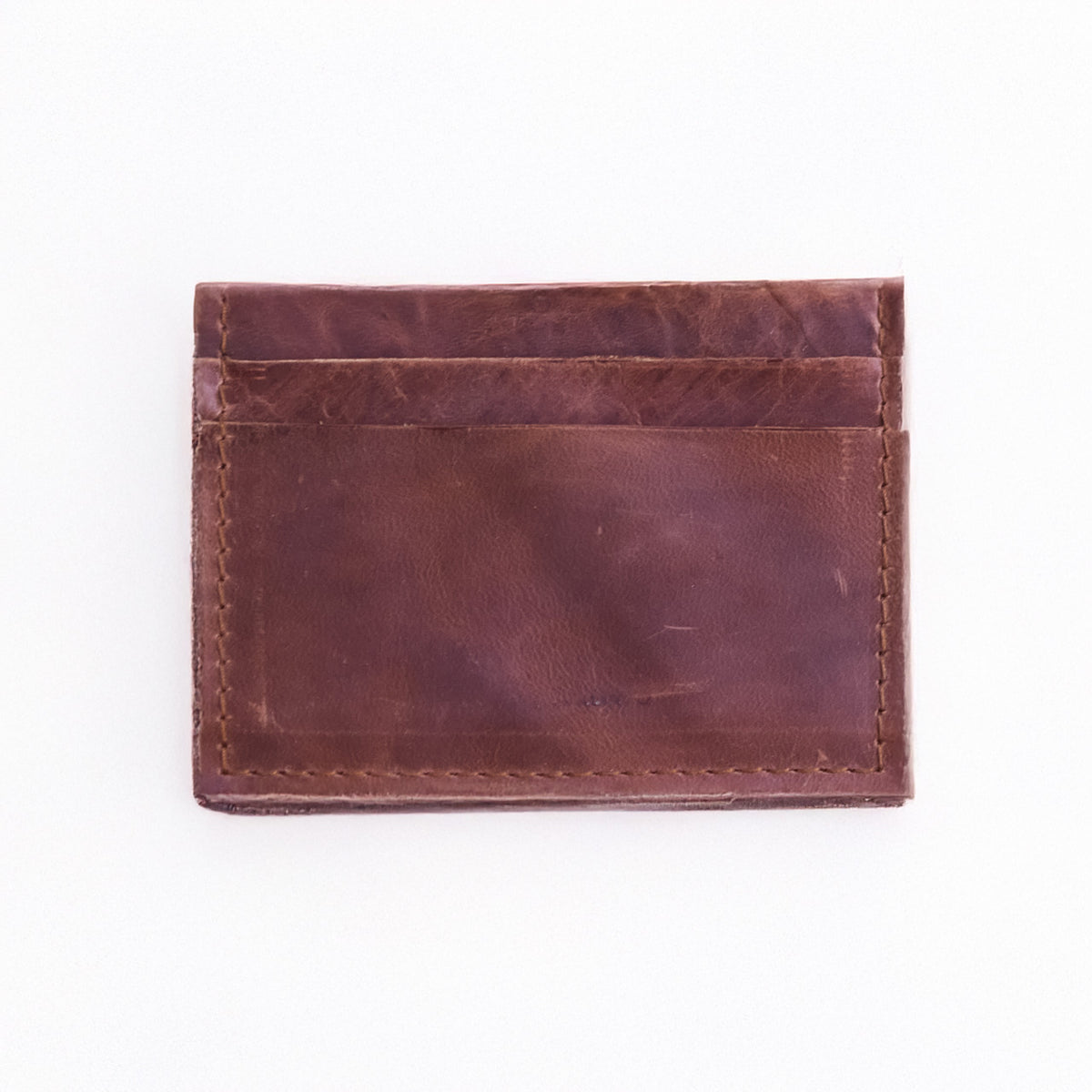 【SALE】Leather Card Case