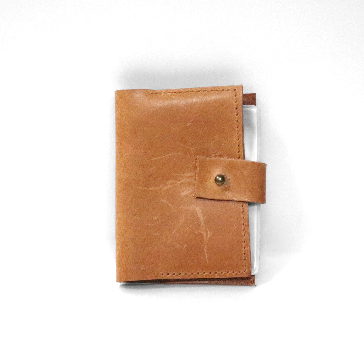 【SALE】Leather Card Holder