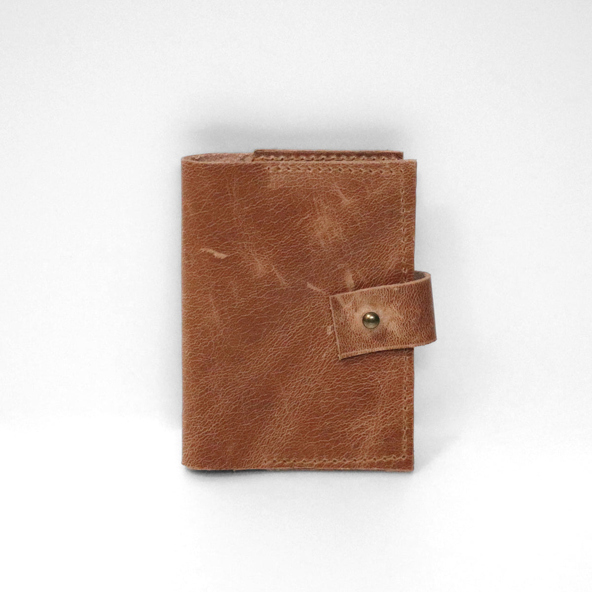【SALE】Leather Card Holder